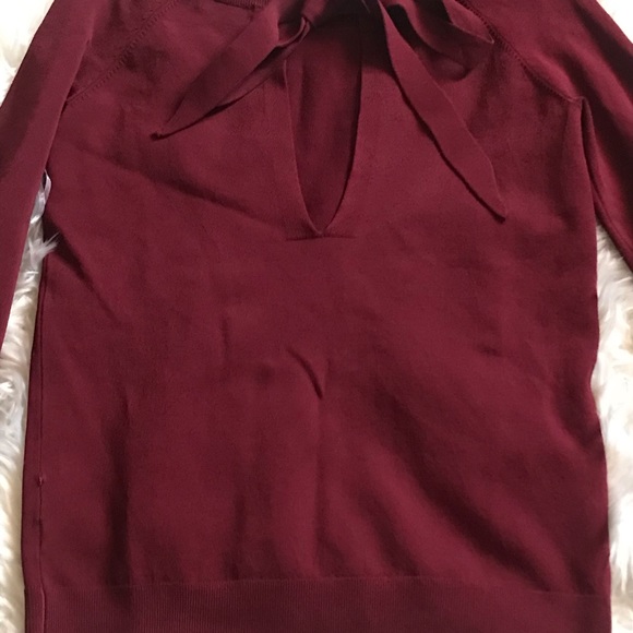 CHELSEA 28 TOP bell sleeve - Picture 5 of 8